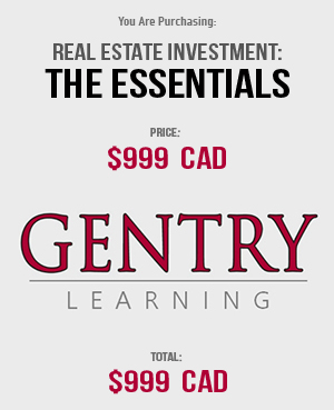 Gentry Learning