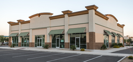 Property Management